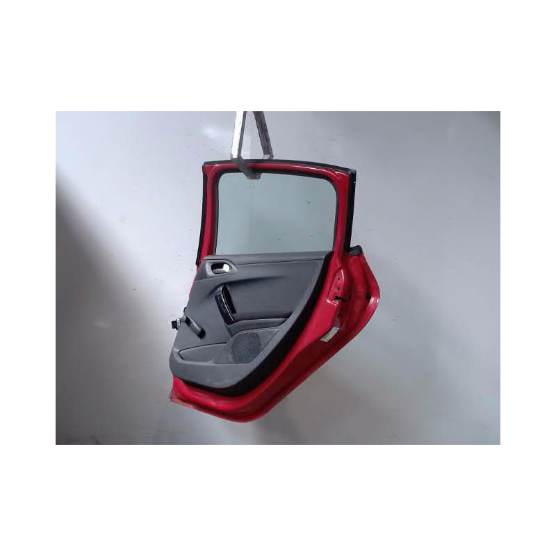 PORTE ARRIERE DROIT PEUGEOT 208