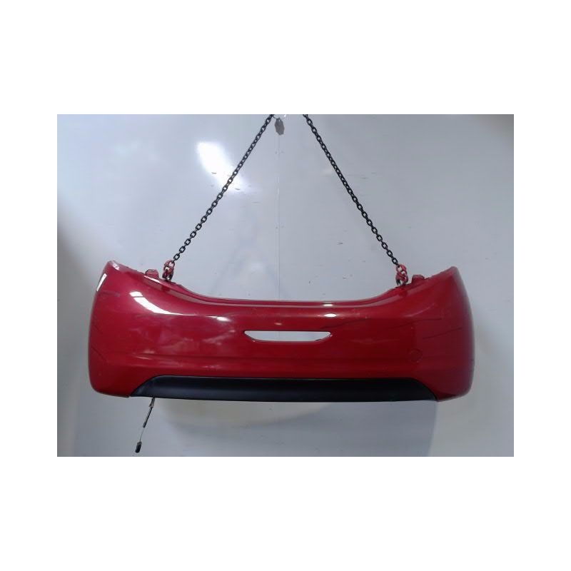 PARE-CHOC ARRIER PEUGEOT 208