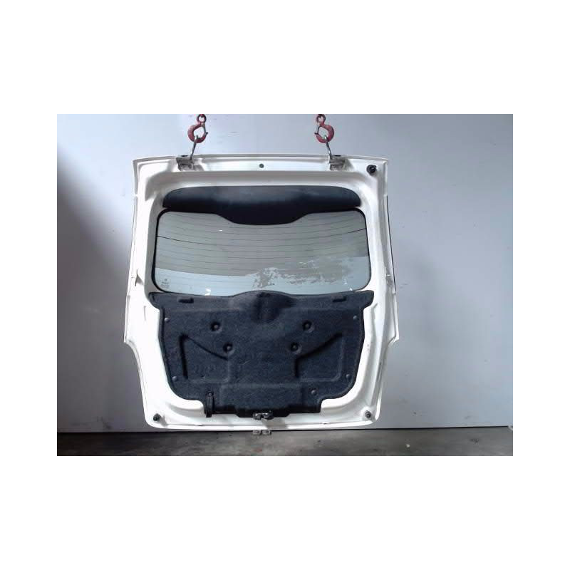 HAYON FIAT 500 2007-