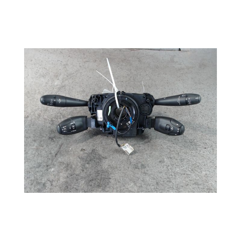 BLOC COMMODOS CITROEN C3 2009-