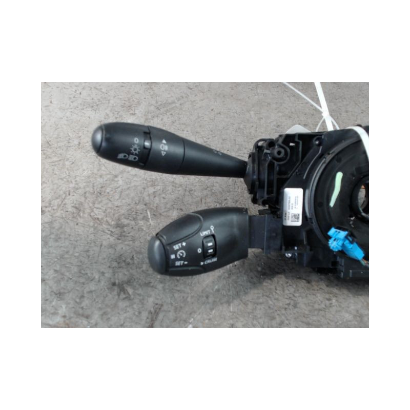 BLOC COMMODOS CITROEN C3 2009-
