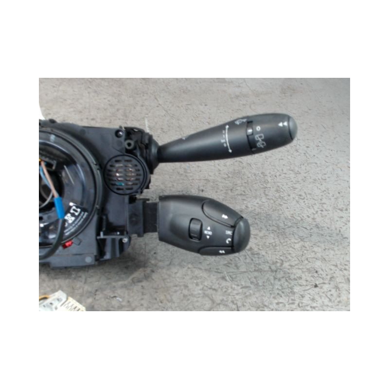 BLOC COMMODOS CITROEN C3 2009-