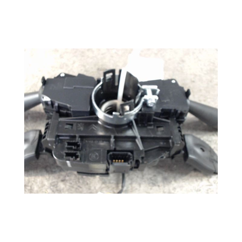 BLOC COMMODOS CITROEN C3 2009-