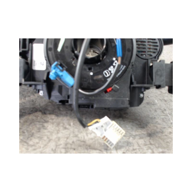 BLOC COMMODOS CITROEN C3 2009-