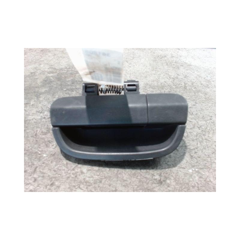 POIGNEE EXTERIEURE HAYON MERCEDES VITO COMBI EXTLONG 03-