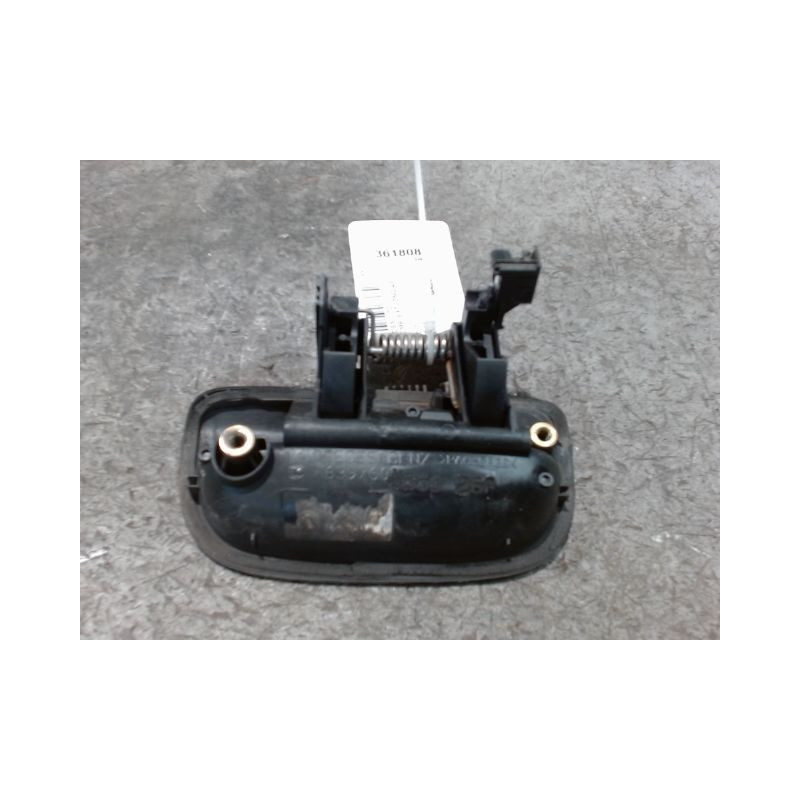 POIGNEE EXTERIEURE HAYON MERCEDES VITO COMBI EXTLONG 03-