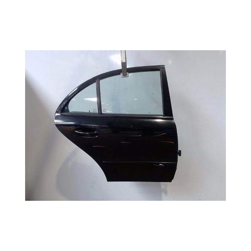 PORTE ARRIERE DROIT MERCEDES CLASSE E 2006-