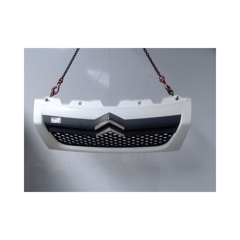 CALANDRE CITROEN JUMPER