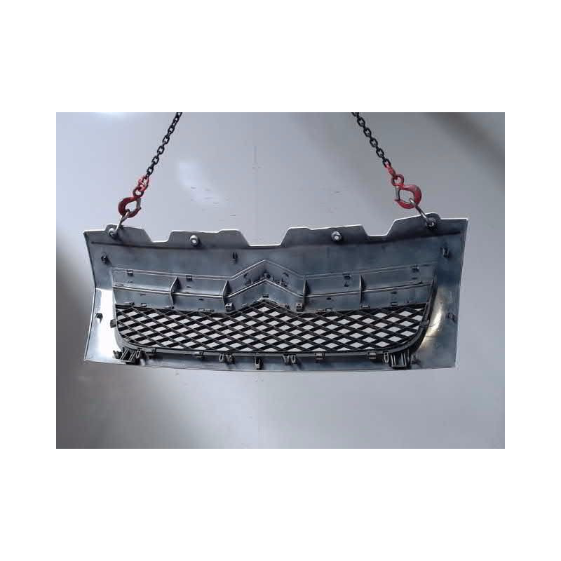 CALANDRE CITROEN JUMPER