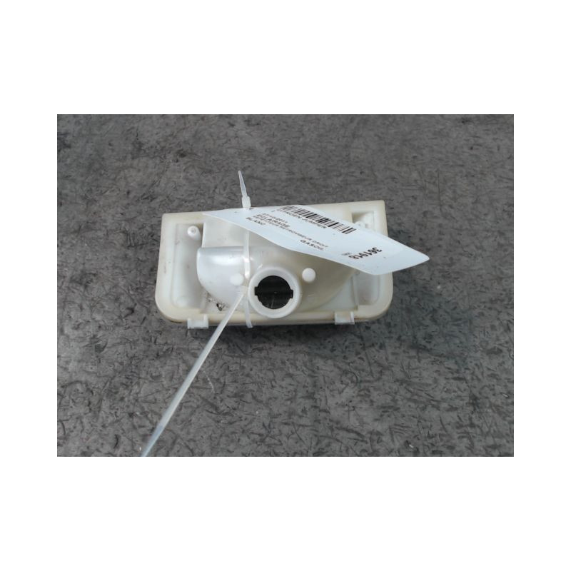 REPETITEUR RETROVISEUR DROIT CITROEN JUMPER