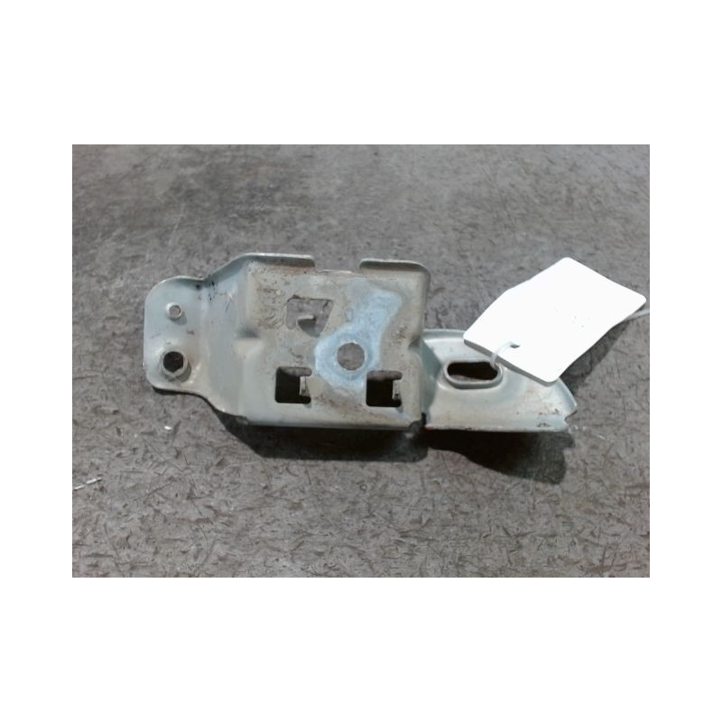SUPPORT PARE-CHOC AVD RENAULT TWINGO PH.3 2000-2007