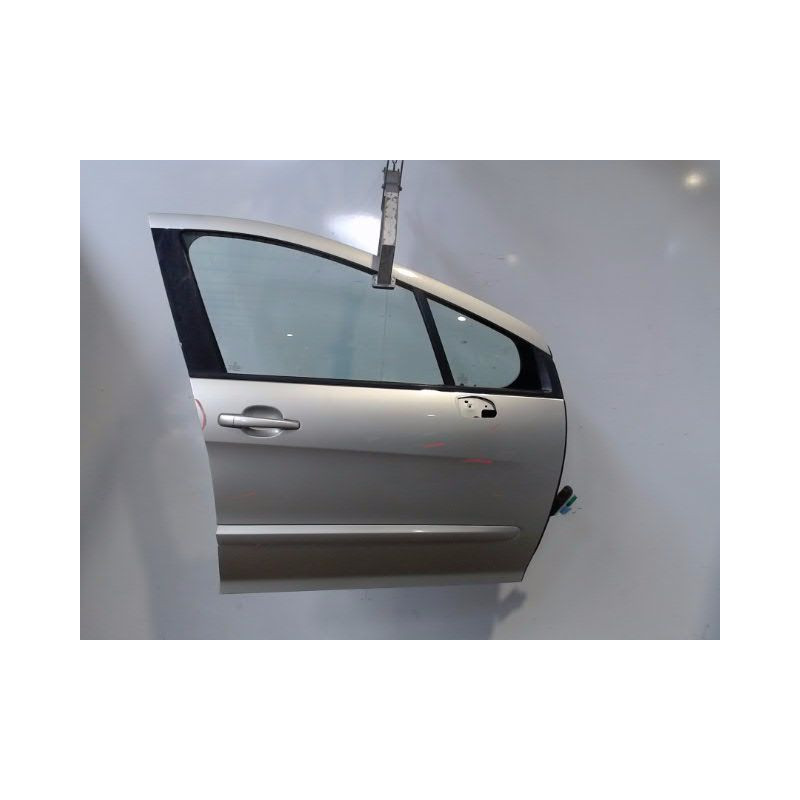 PORTE AVANT DROIT PEUGEOT 308 2007-