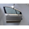 PORTE AVANT DROIT PEUGEOT 308 2007-