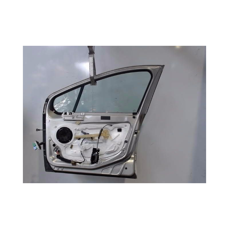 PORTE AVANT DROIT PEUGEOT 308 2007-