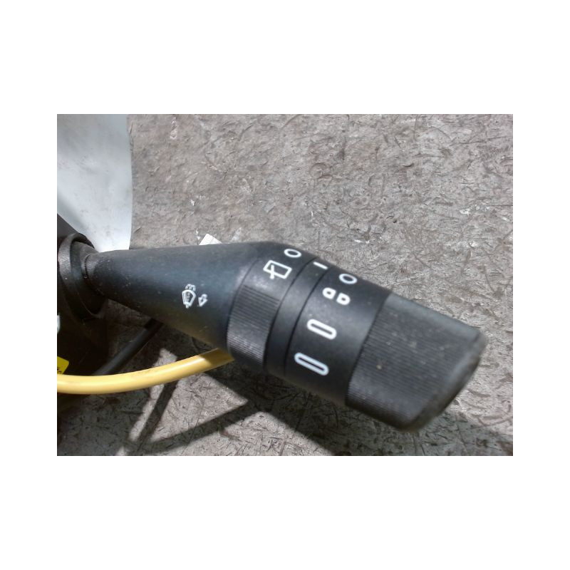 BLOC COMMODOS FIAT GRANDE PUNTO 2005-