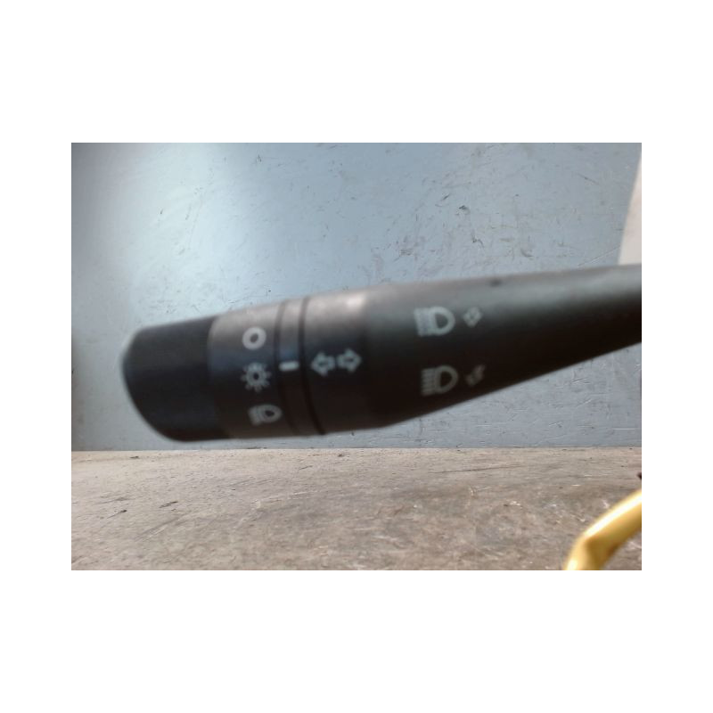 BLOC COMMODOS FIAT GRANDE PUNTO 2005-