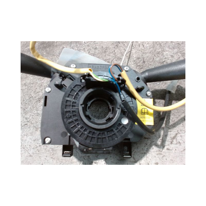 BLOC COMMODOS FIAT GRANDE PUNTO 2005-