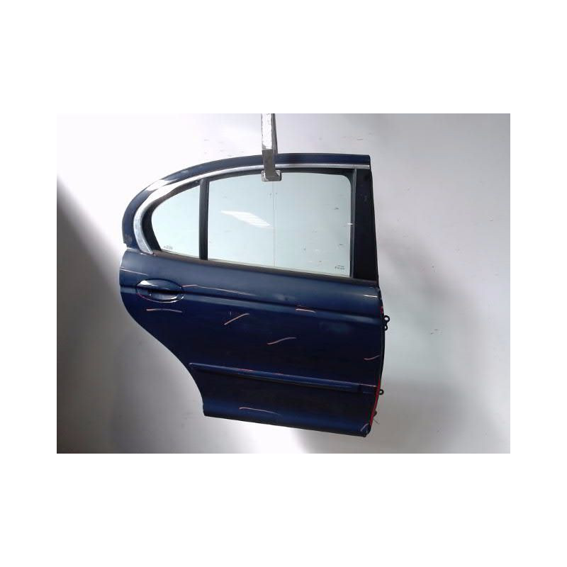 PORTE ARRIERE DROIT JAGUAR X-TYPE