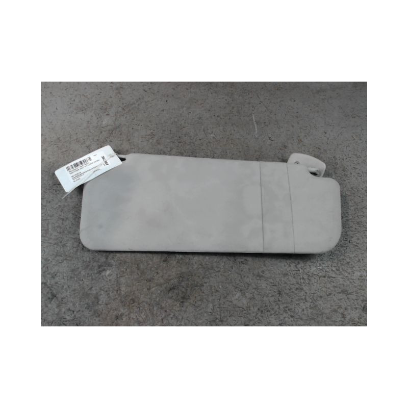 PARE-SOLEIL D PEUGEOT PARTNER FGT LONG 08-