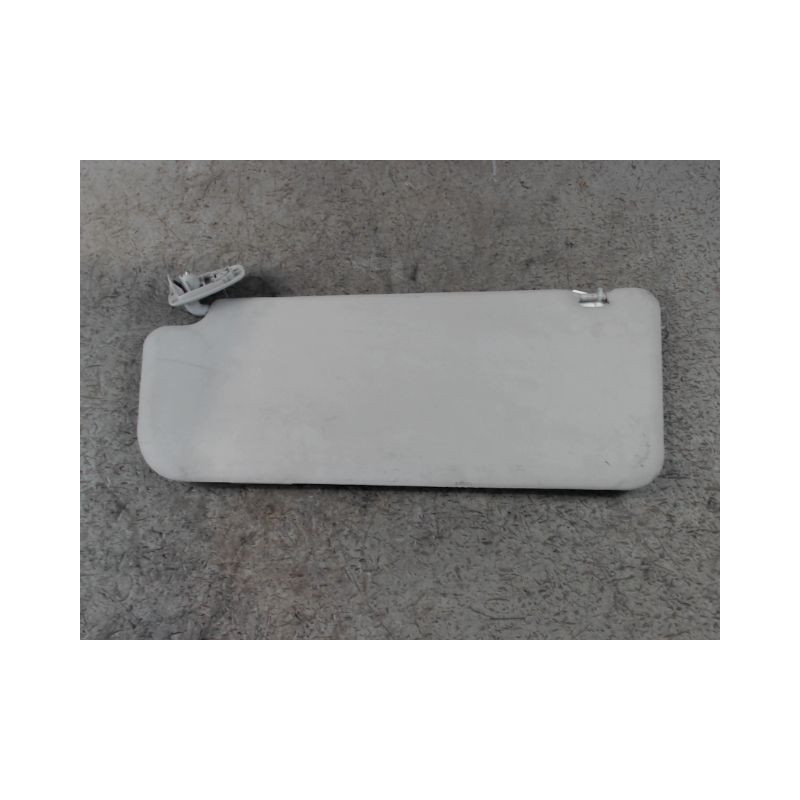 PARE-SOLEIL D PEUGEOT PARTNER FGT LONG 08-