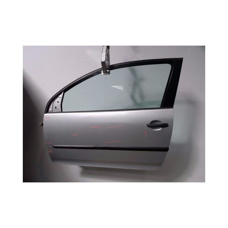 PORTE AVANT GAUCHE VOLKSWAGEN GOLF V 2003-2009
