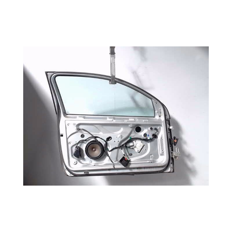 PORTE AVANT GAUCHE VOLKSWAGEN GOLF V 2003-2009