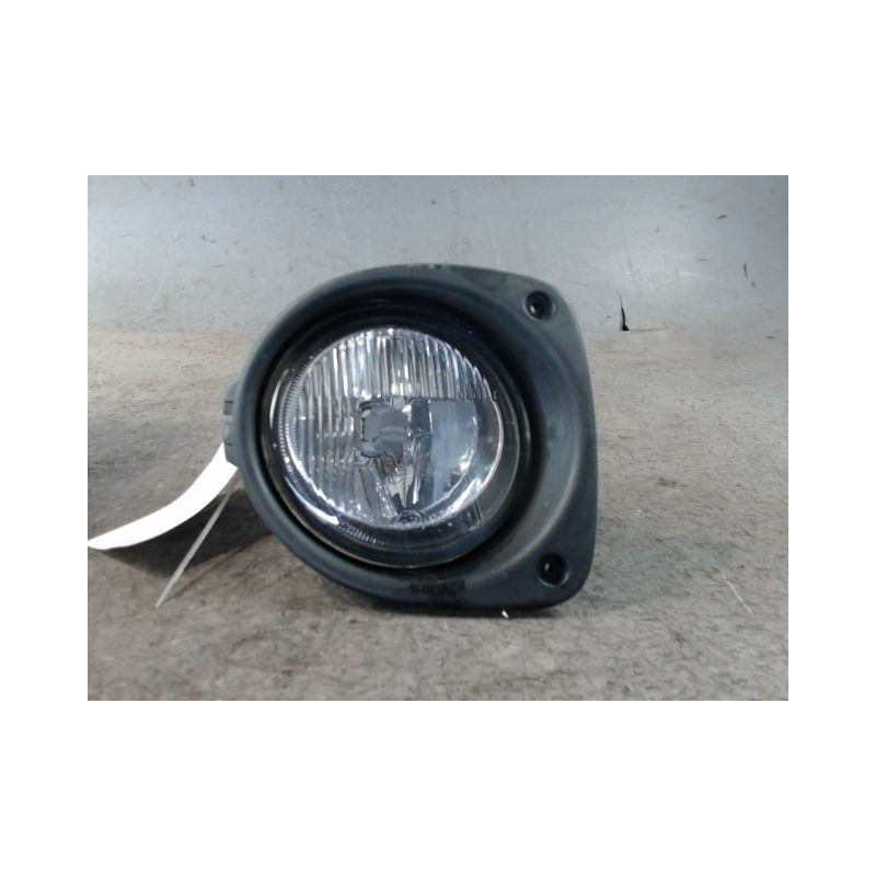 PHARE ANTIBROUILLARD AVANT GAUCHE RENAULT CLIO II PH.1 98-2001