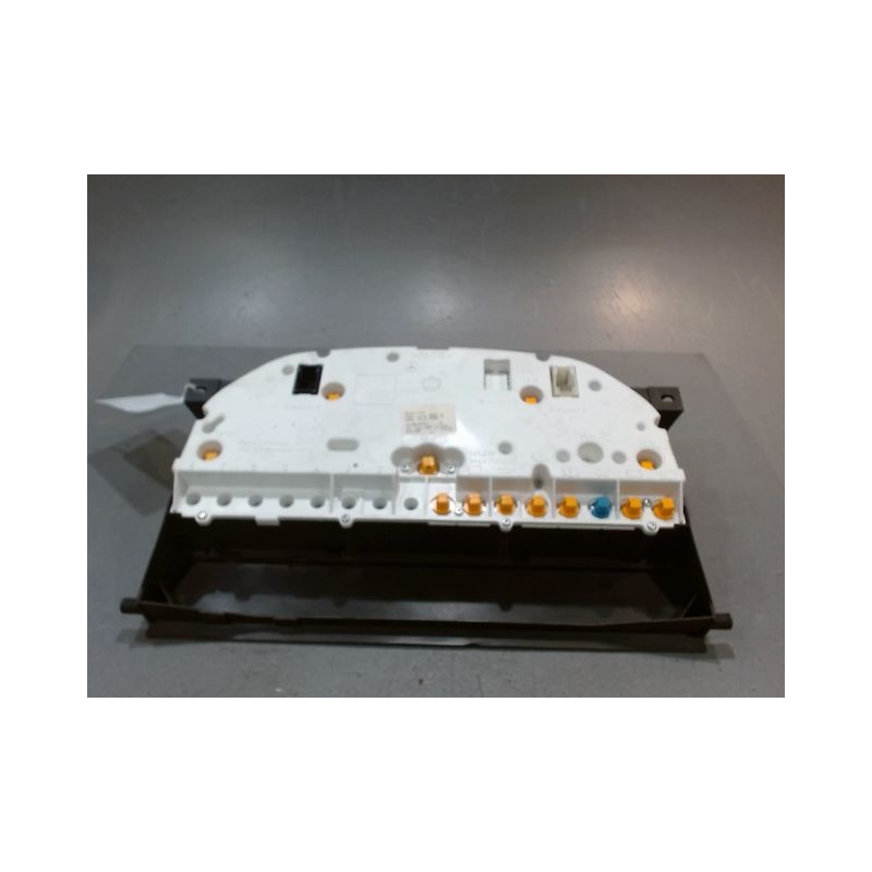 BLOC COMPTEURS VOLKSWAGEN LT28