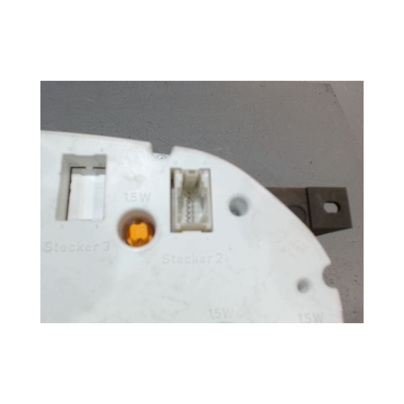 BLOC COMPTEURS VOLKSWAGEN LT28