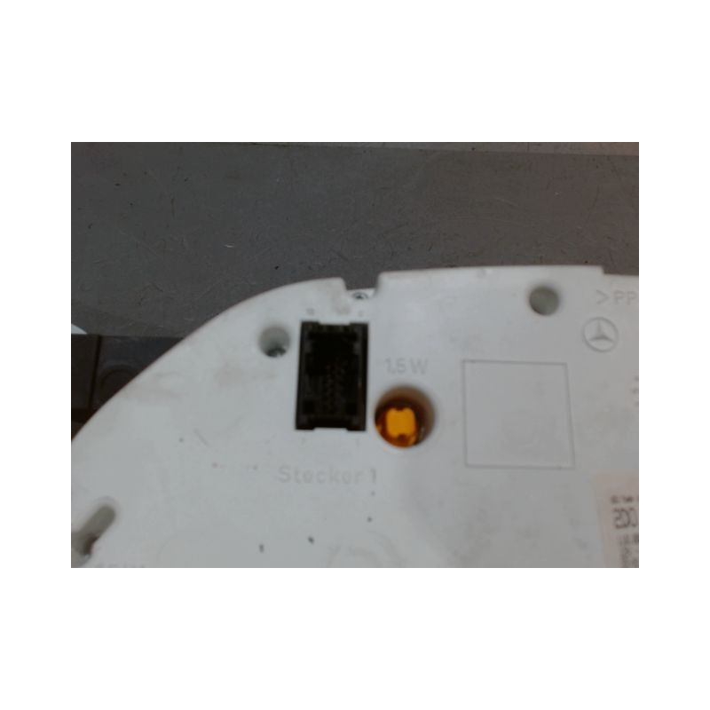 BLOC COMPTEURS VOLKSWAGEN LT28