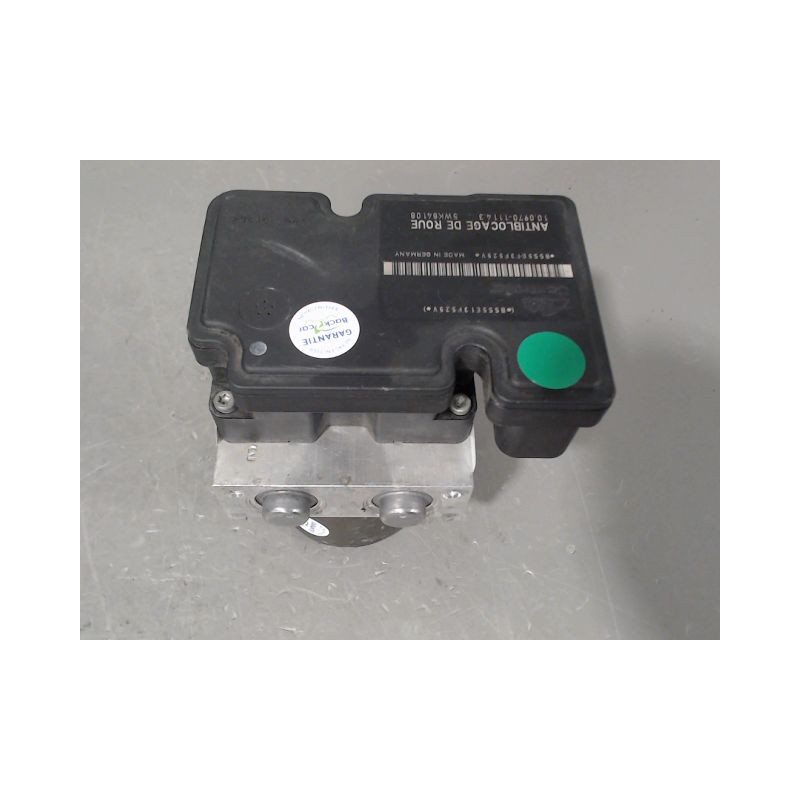UNITE HYDRAULIQUE ABS PEUGEOT 206