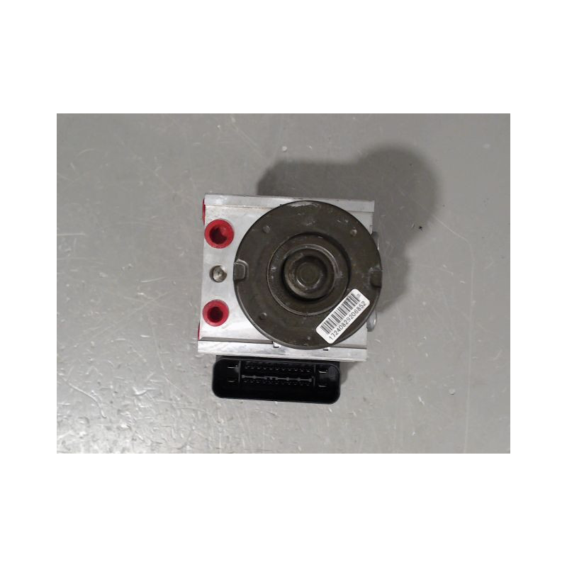 UNITE HYDRAULIQUE ABS PEUGEOT 206