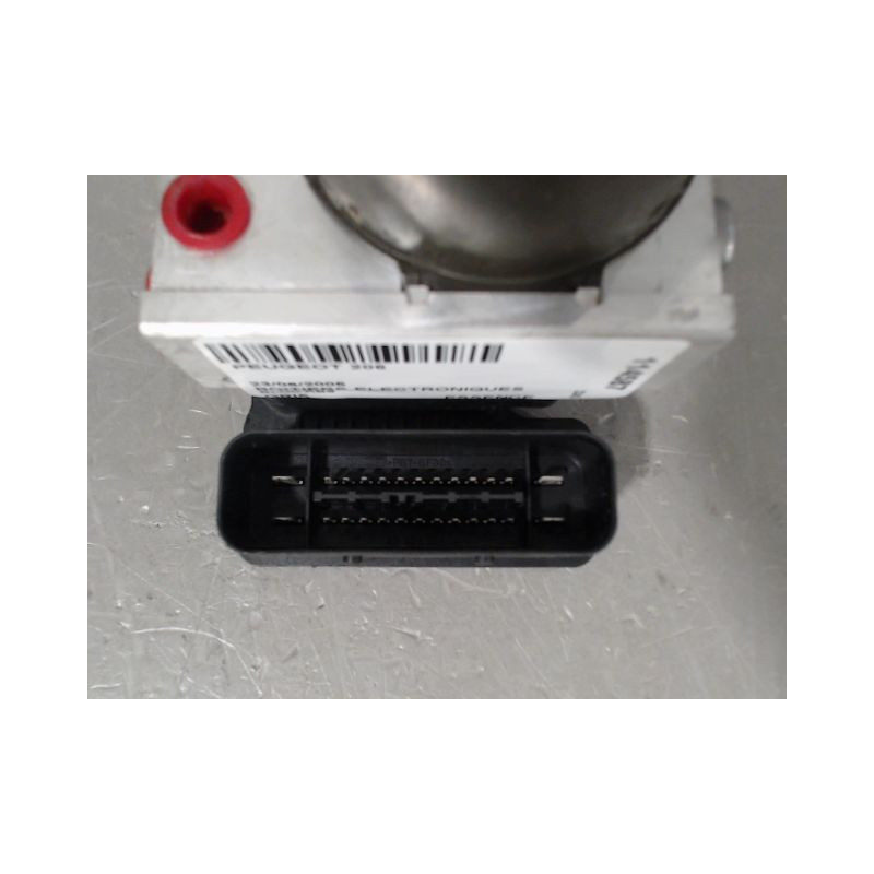 UNITE HYDRAULIQUE ABS PEUGEOT 206