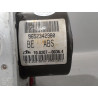 UNITE HYDRAULIQUE ABS PEUGEOT 206