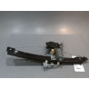 MECANISME+MOTEUR LEVE-GLACE ARRIERE DROIT VOLVO V70