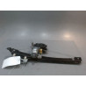 MECANISME+MOTEUR LEVE-GLACE ARRIERE GAUCHE VOLVO V70