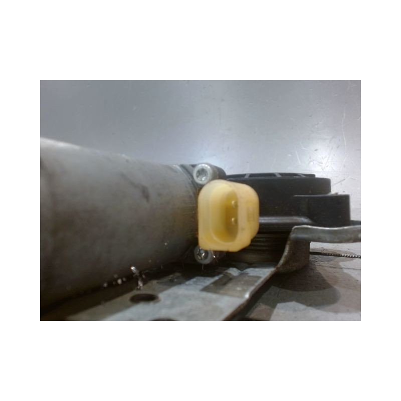 MECANISME+MOTEUR LEVE-GLACE ARRIERE GAUCHE VOLVO V70