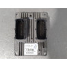 CALCULATEUR MOTEUR FIAT 500