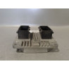 CALCULATEUR MOTEUR FIAT 500