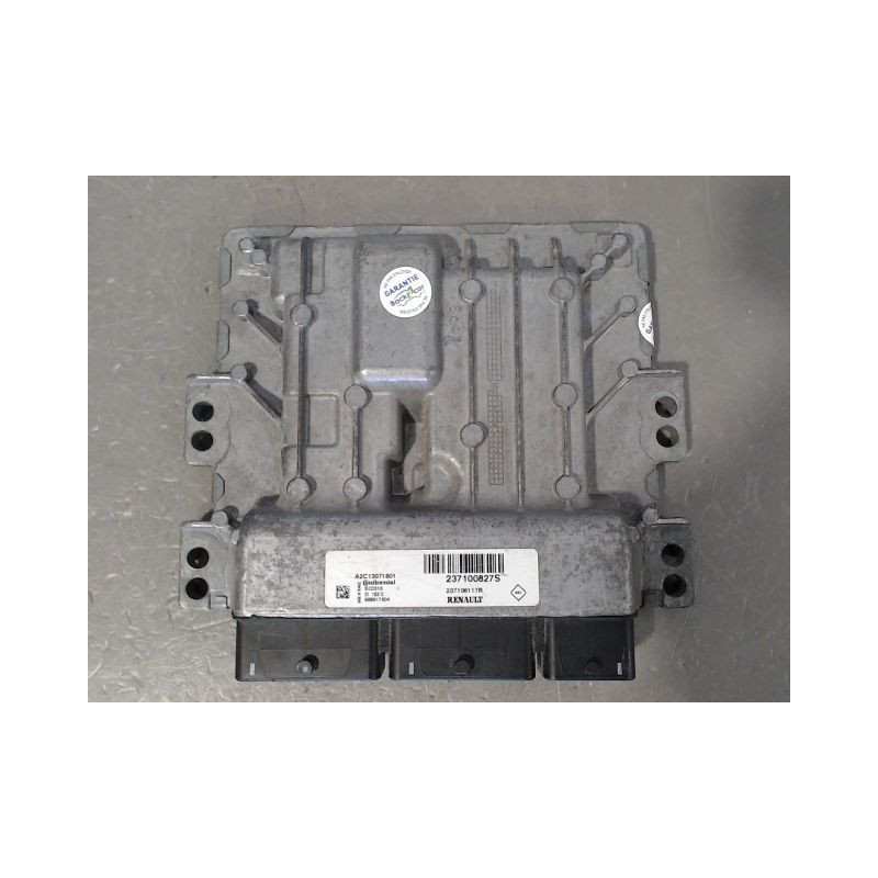 CALCULATEUR MOTEUR RENAULT MASTER RT