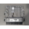 CALCULATEUR MOTEUR RENAULT MASTER RT