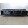 CALCULATEUR MOTEUR RENAULT MASTER RT