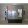 CALCULATEUR MOTEUR RENAULT MASTER RT