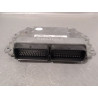 CALCULATEUR MOTEUR RENAULT CLIO