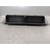CALCULATEUR MOTEUR RENAULT CLIO