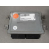 CALCULATEUR MOTEUR RENAULT CLIO