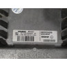 CALCULATEUR MOTEUR RENAULT CLIO