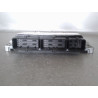 CALCULATEUR MOTEUR RENAULT MEGANE