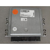 CALCULATEUR MOTEUR RENAULT MEGANE