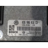 CALCULATEUR MOTEUR VOLKSWAGEN GOLF